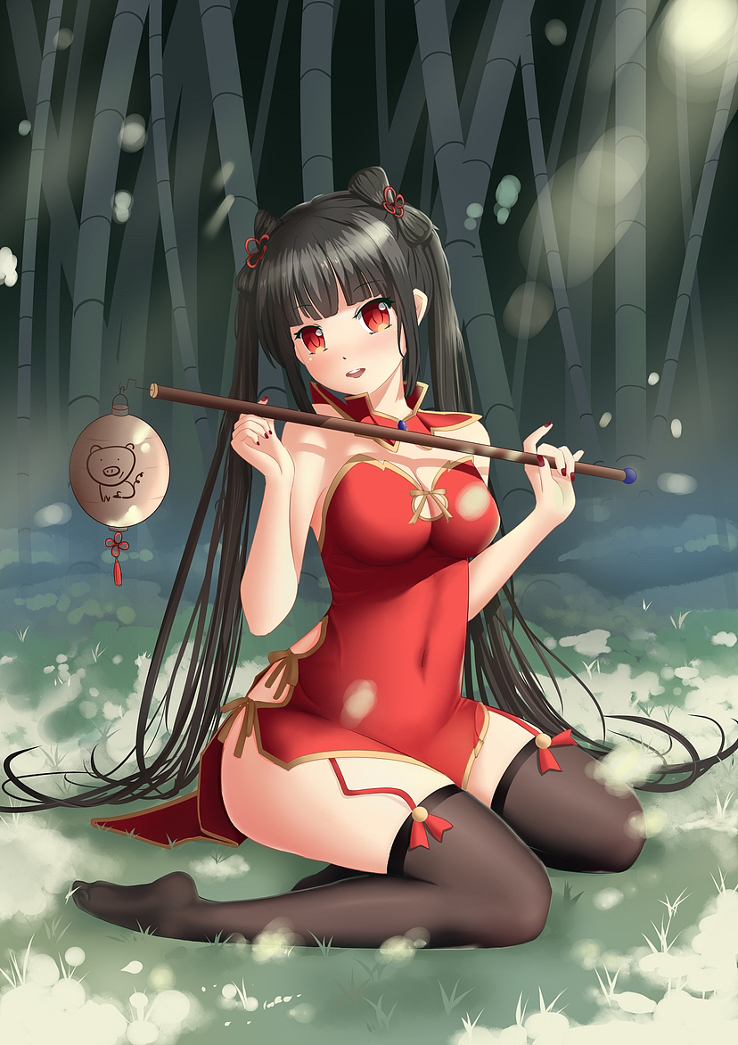 临摹（图ZMzQ4NjQ4MTQ4） - 创作习作 - 站酷设计师Spira0原创素材 - 站酷ZCOOL