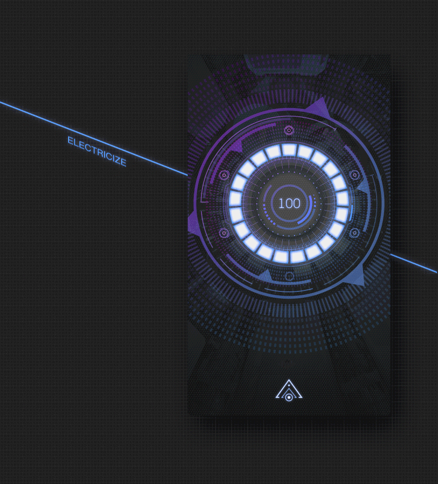 科幻手机主题Future Has Arrived及输入法皮肤优化版(.psd)(.gif)(图ZNDk1Nzc3NzI=) - APP界面 - 站酷设计师Hamburn_彬仔原创素材 - 站酷ZCOOL