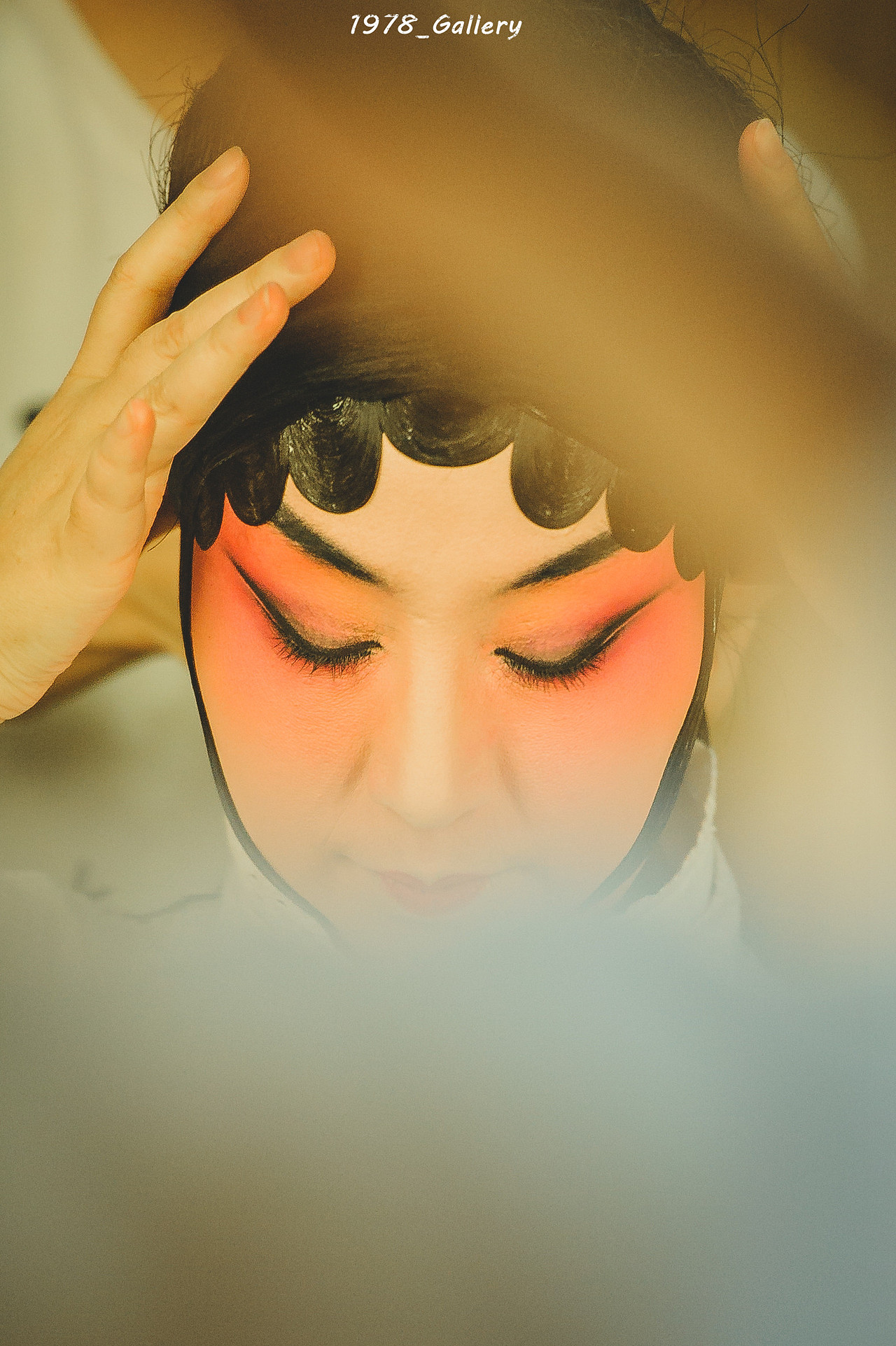 京剧【凤还巢】史依弘