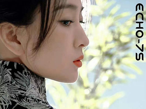 丨作品更新| 《ECHO-7S》x 马苏（个人主页-ZNjcwMDA3Njg=） - 修图/后期 - 站酷设计师retoucher阿杰原创素材 - 站酷ZCOOL