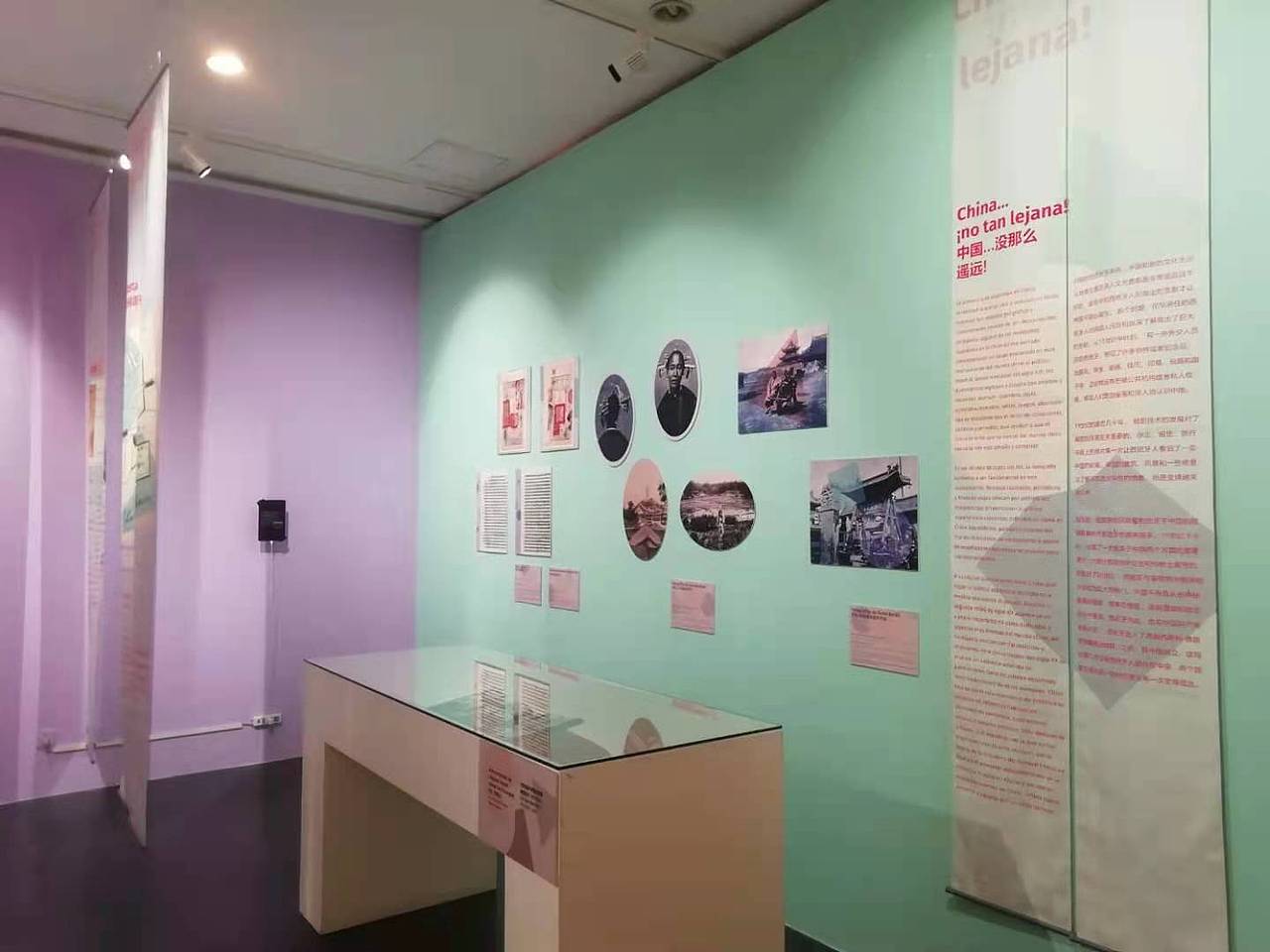 西班牙文化展（图ZMjY5OTIyMjc2） - 宣传物料 - 站酷设计师王斌蒂山原创素材 - 站酷ZCOOL
