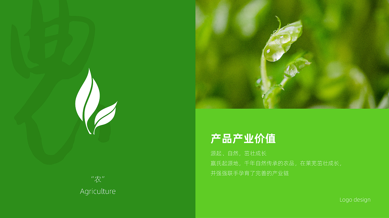农产品区域品牌LOGO设计（图ZMjc2ODU4OTQw） - Logo - 站酷设计师张春录原创素材 - 站酷ZCOOL