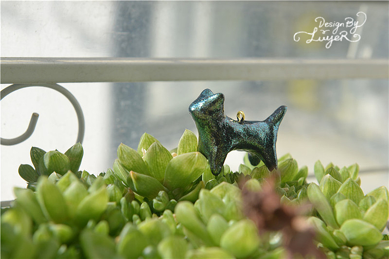 时间的产灵（图ZMTAxMjcyMjc2） - 其他手工艺 - 站酷设计师鹭野luyer原创素材 - 站酷ZCOOL