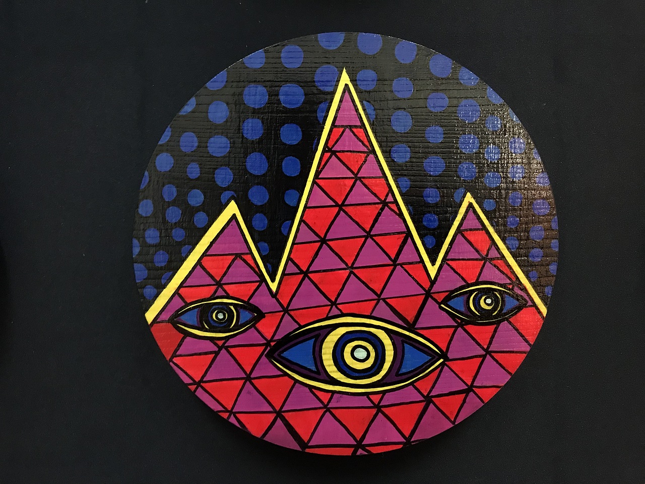 《火·焱》系列装饰画（图ZMTY3MTk5MDg4） - 艺术插画 - 站酷设计师文创资源库原创素材 - 站酷ZCOOL