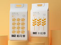 农产品包装