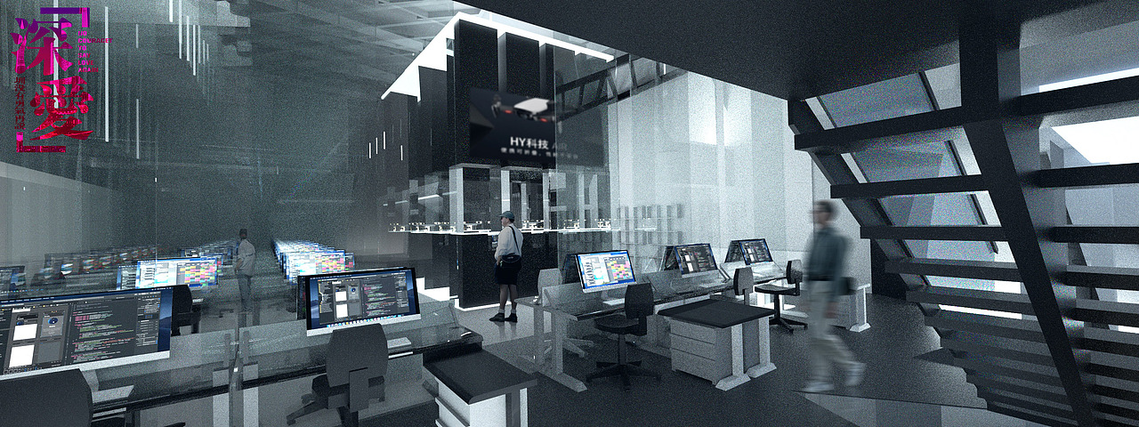 电影【深爱】场景概念设计（图ZMjQ2NDE3OTA4） - 概念设定 - 站酷设计师彭梯山野原创素材 - 站酷ZCOOL