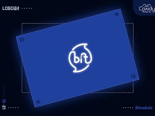 3枚logo設(shè)計案例（個人主頁-ZNTg4NDY5NjA=） - Logo - 站酷設(shè)計師吹泡泡的阿貍原創(chuàng)素材 - 站酷ZCOOL