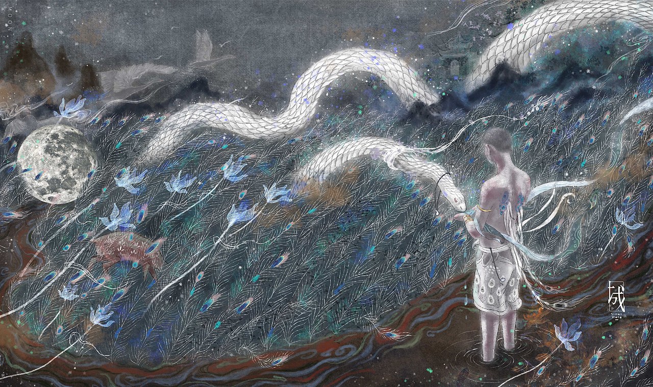 致亲爱的大小朋友