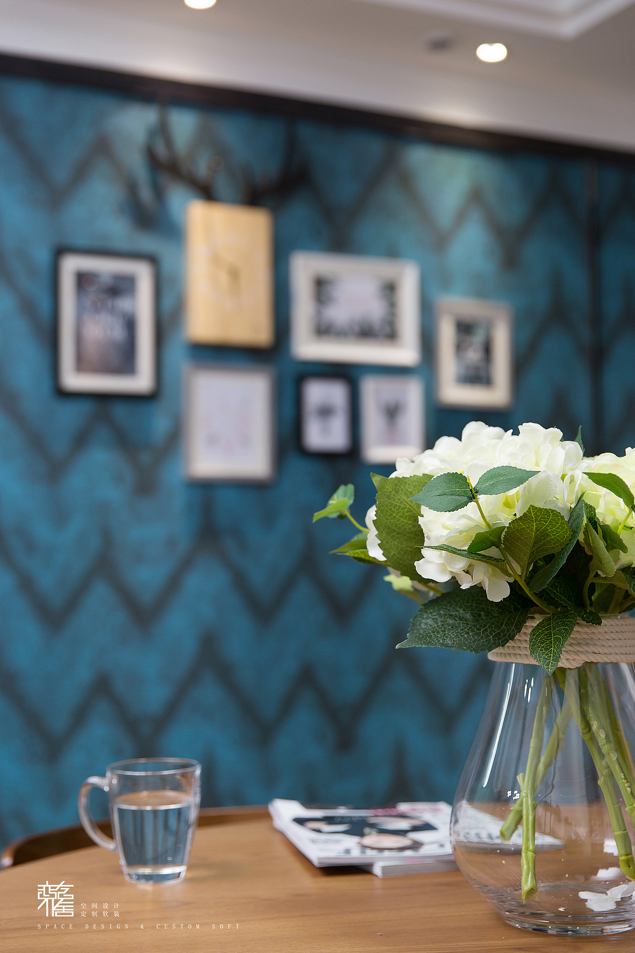 《千寻》（图ZMTQ5ODU2NDAw） - 家装设计 - 站酷设计师恋念不舍创享空间原创素材 - 站酷ZCOOL