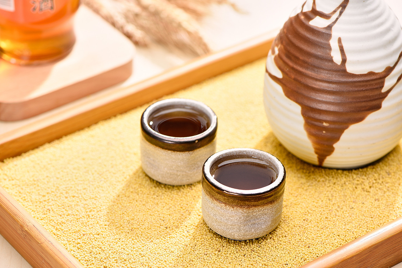 王村醋的高清图