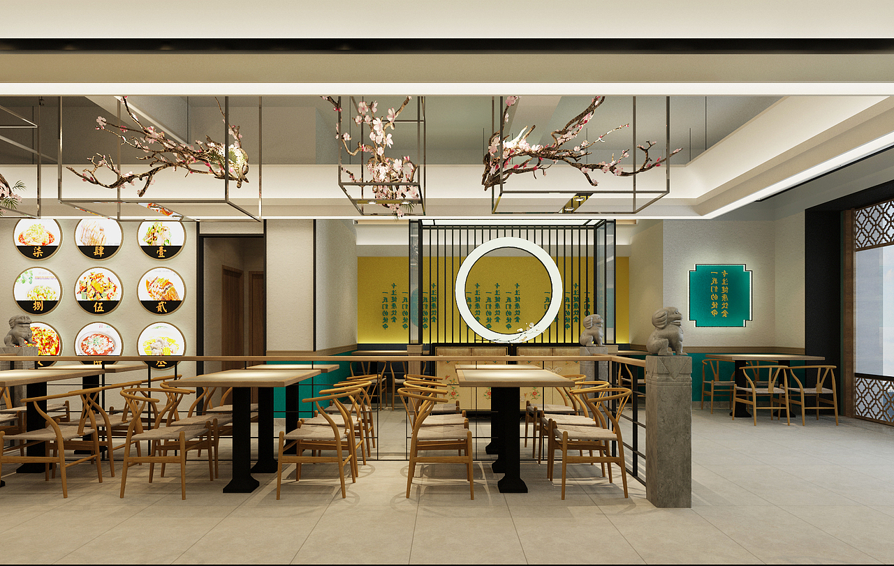 柴三小面馆----临汾店