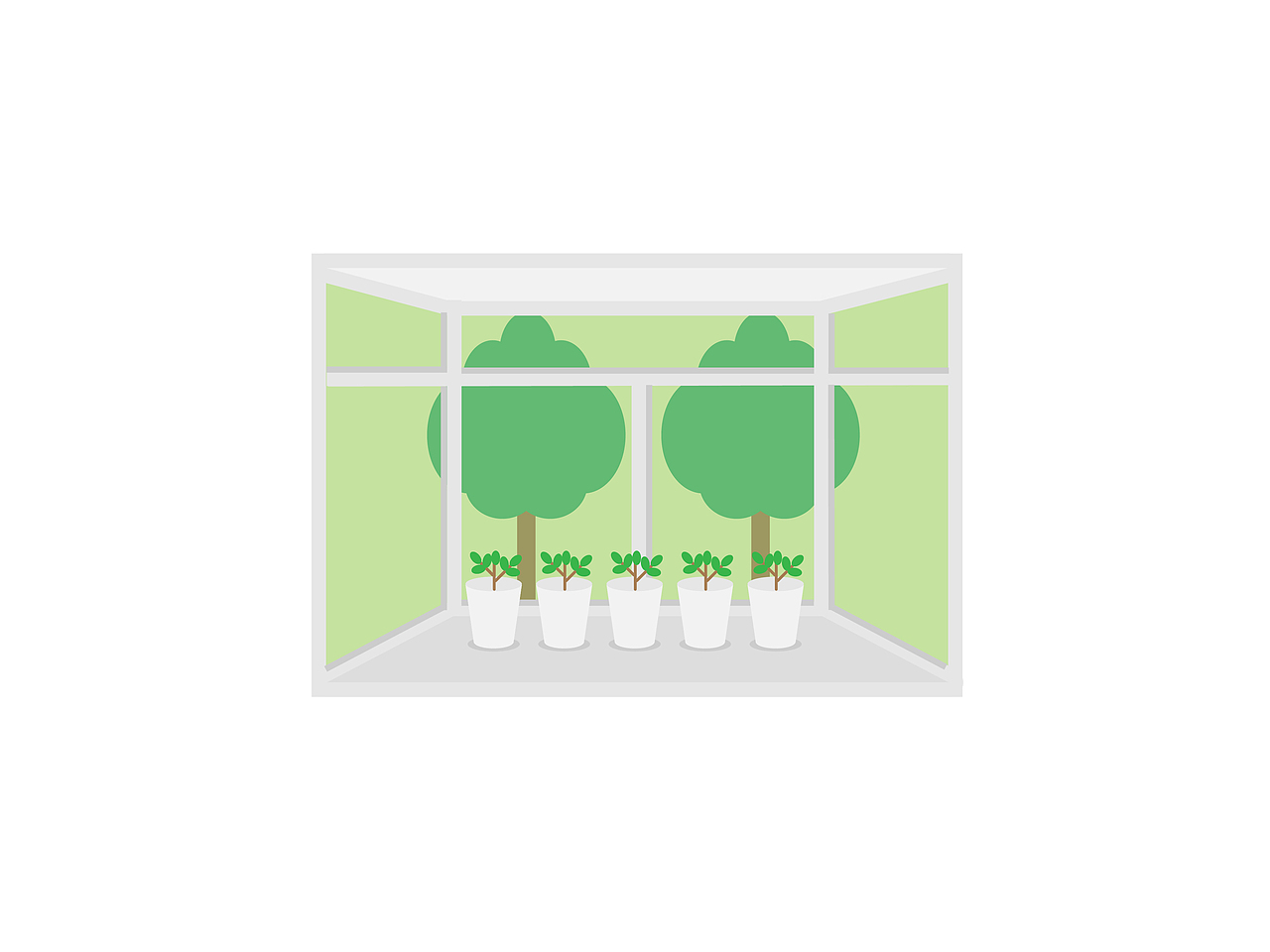 每日一绘—AI插画