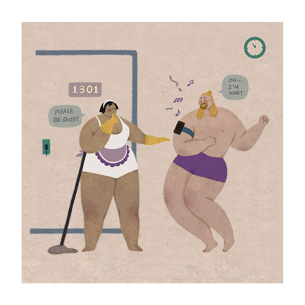 瑞典公寓Stey手册插图（图ZMTQ0ODU4OTky） - 商业插画 - 站酷设计师LAOMO老墨原创素材 - 站酷ZCOOL