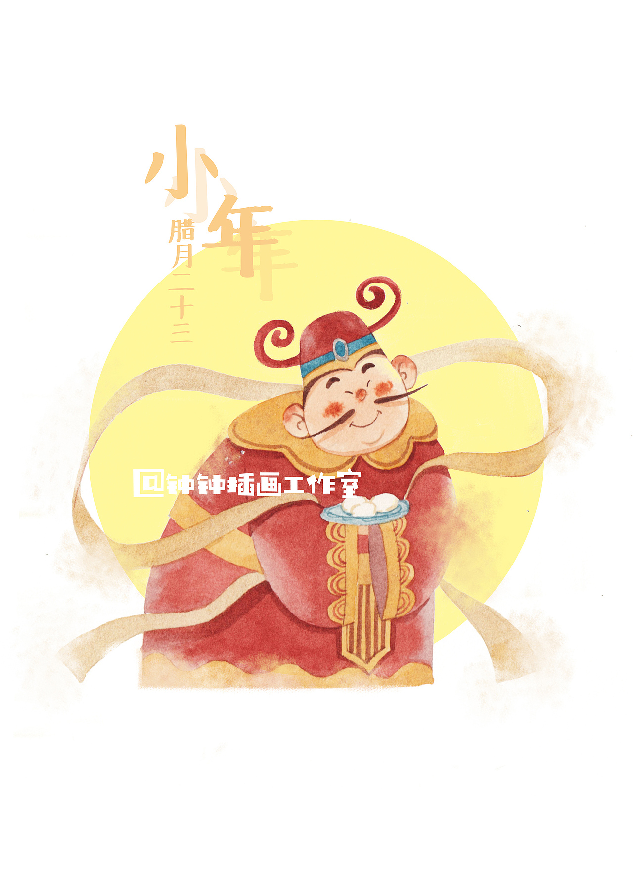 工作室成员介绍-卷心菜（图ZMTU5OTMxOTMy） - 儿童插画 - 站酷设计师钟钟插画工作室原创素材 - 站酷ZCOOL