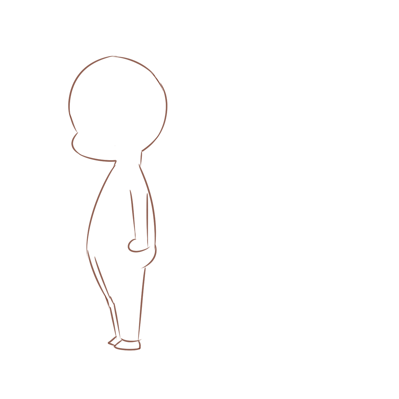 Q版漫画从0开始（图ZOTMxNDE1MjA=） - 创作习作 - 站酷设计师唐糖同学原创素材 - 站酷ZCOOL