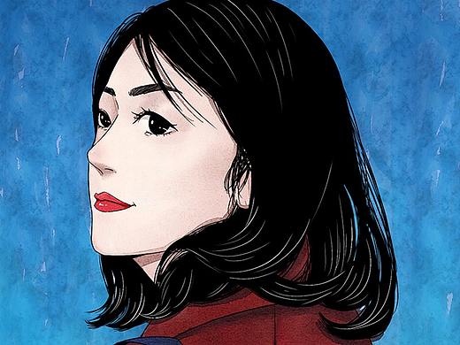 最近畫的一波頭像（個人主頁-ZMjcxNjU0NjQ=） - 商業(yè)插畫 - 站酷設(shè)計師另一個喵原創(chuàng)素材 - 站酷ZCOOL