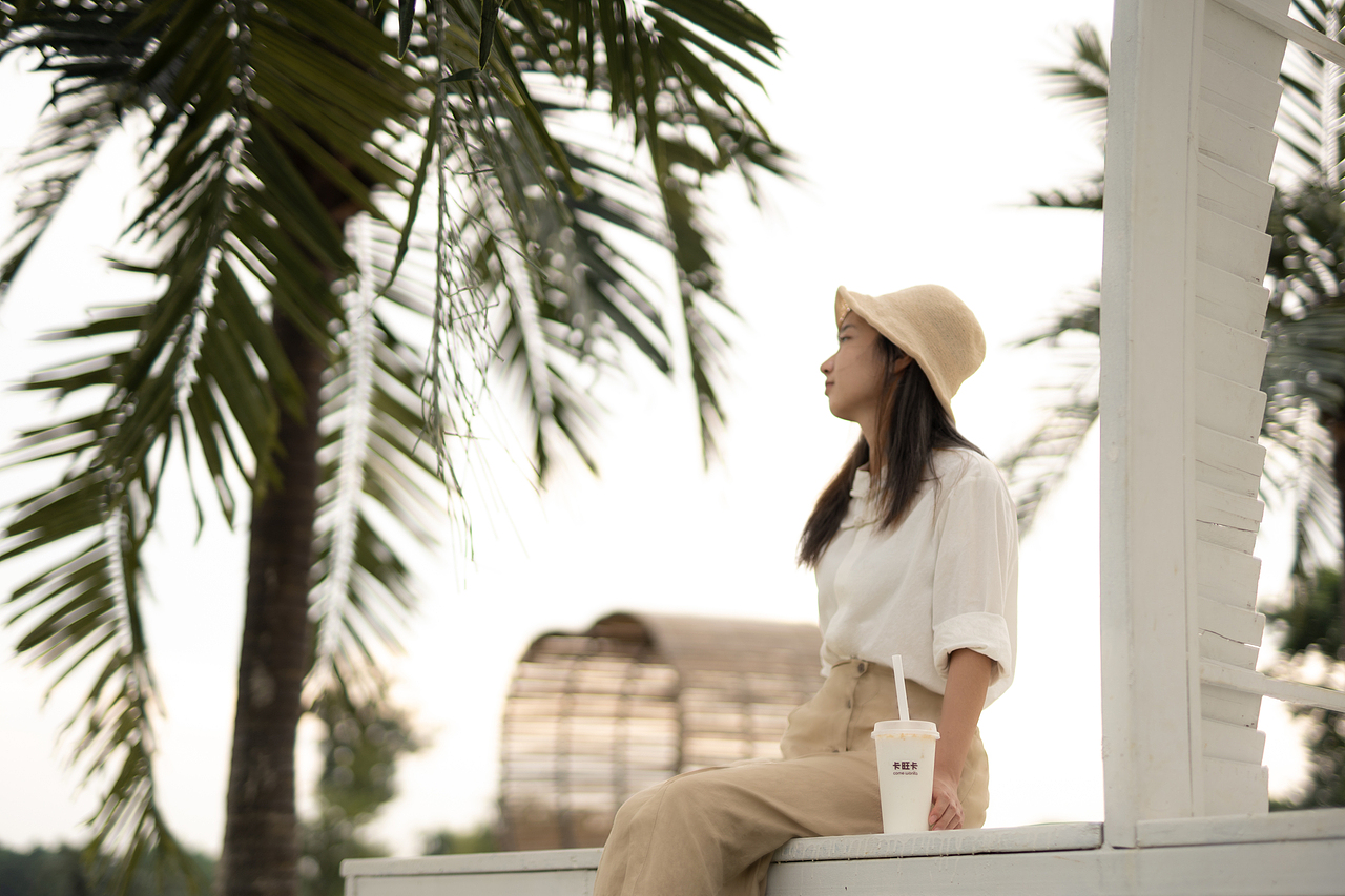 卡旺卡椰子产品