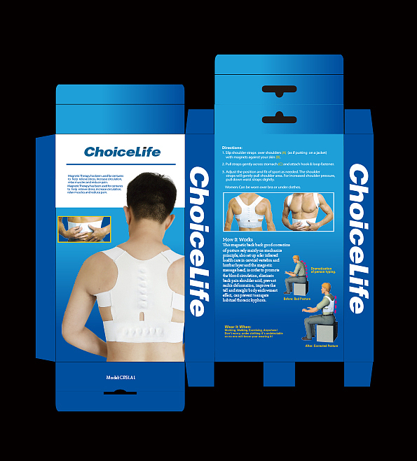 包装盒（图ZNDYxNDQzNjg=） - 包装 - 站酷设计师乔安Amy原创素材 - 站酷ZCOOL