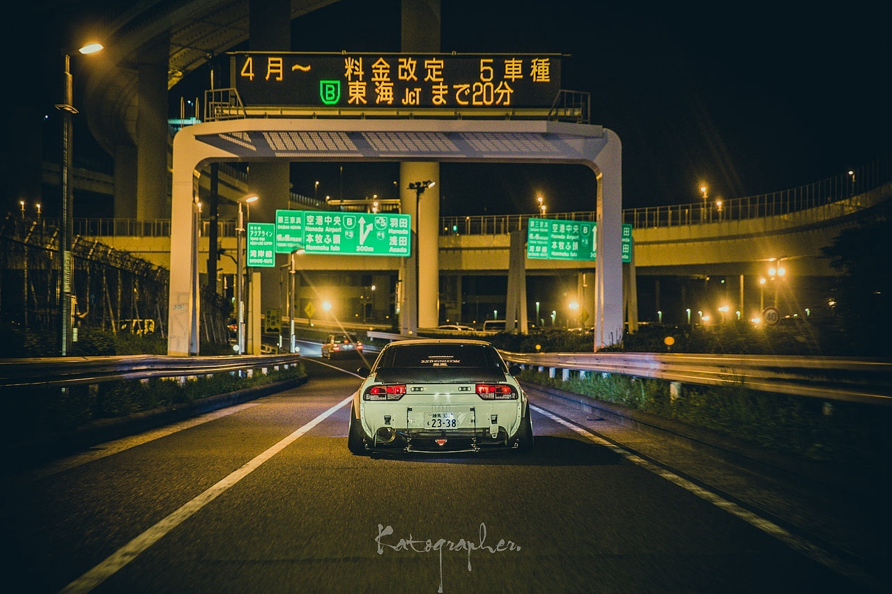 05.13 探访"湾岸p房" 辰巳第一pa