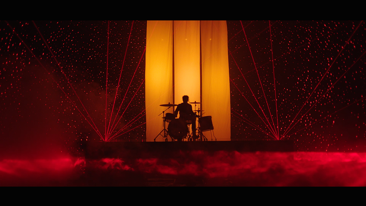 视频剪辑imagedragon梦龙乐队believermv