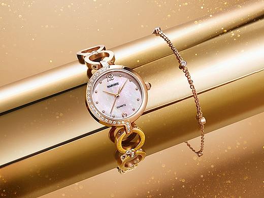 女表创意场景图