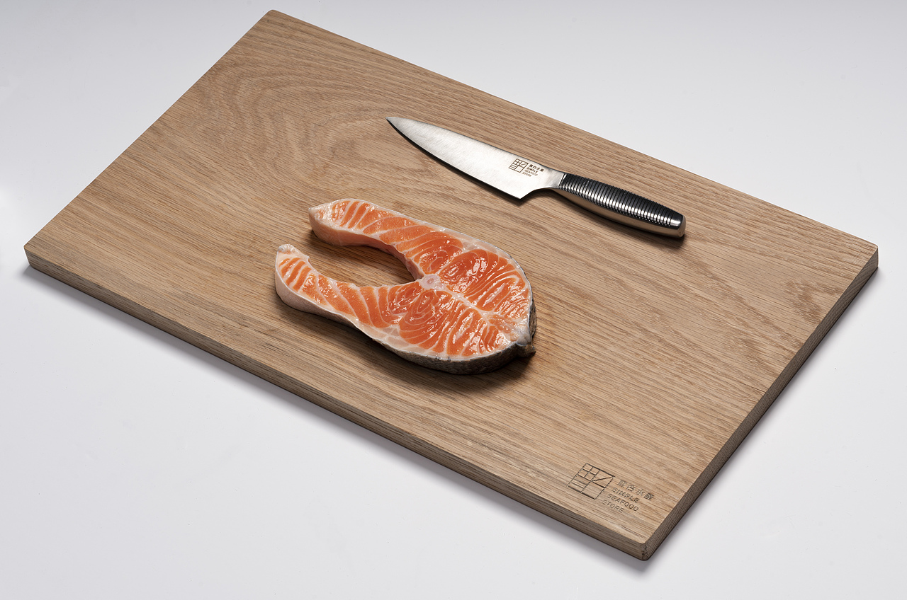 「直白水產」金点新秀年度最佳设计奖（图ZMTU5ODMwNTQw） - 包装 - 站酷设计师蔣雲霓原创素材 - 站酷ZCOOL