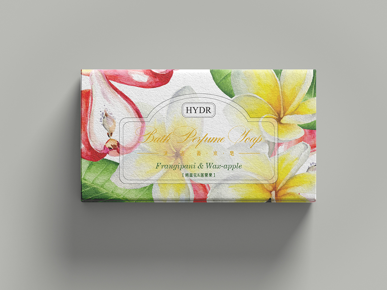 香水皂包装设计（图ZMjEwOTgyMTMy） - 品牌 - 站酷设计师梦以西原创素材 - 站酷ZCOOL