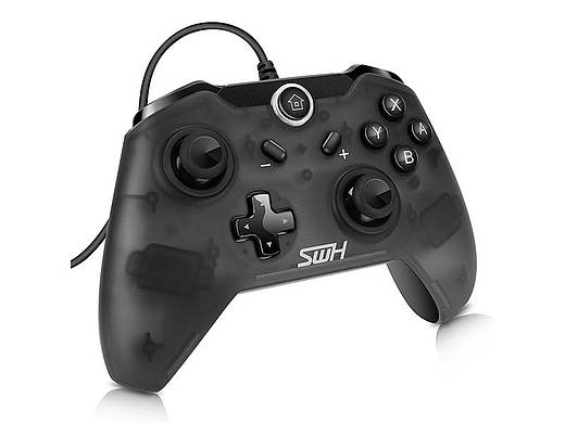 Switch游戏手柄－亚马逊一款精修图（个人主页-ZMzM3NDUzNjQ=） - 电商 - 站酷设计师MORUJL原创素材 - 站酷ZCOOL