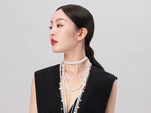 飾品（個人主頁-ZNTE4MzQ2ODQ=） - 人像攝影 - 站酷設(shè)計師MUBAi同學(xué)原創(chuàng)素材 - 站酷ZCOOL