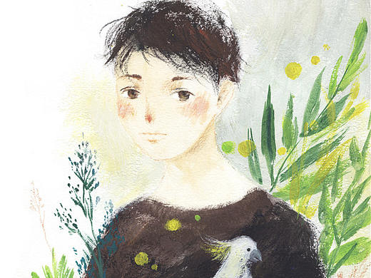 李潼作品封面