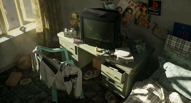 PS5动态设计学习篇_C4D（图ZMjgxNDY2MjIw） - 场景 - 站酷设计师bbb_k原创素材 - 站酷ZCOOL
