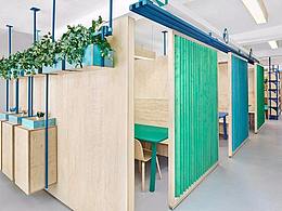 Face培训-福泉培训机构装修设计公司|福泉培训机构设计