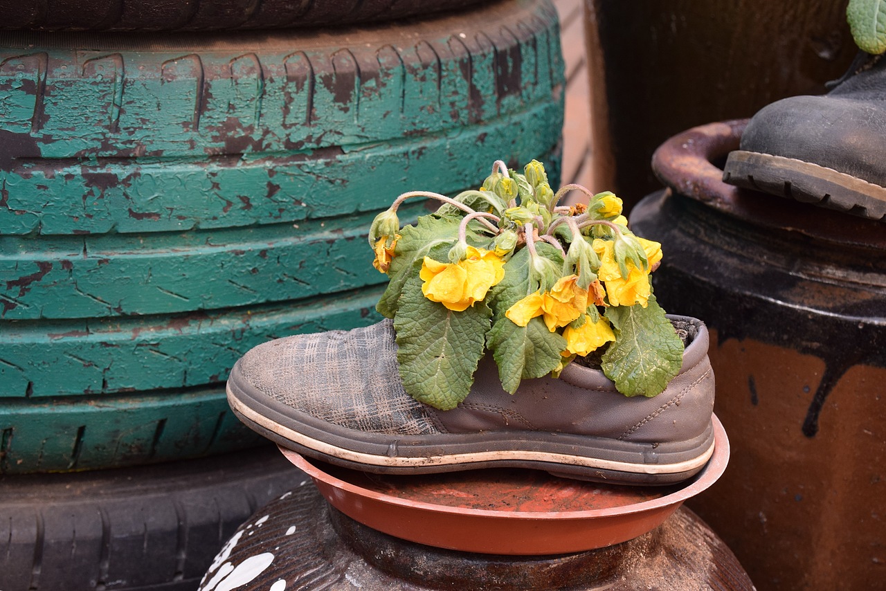 上海最后一个小渔村