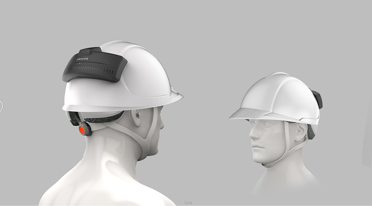 GPS定位终端造型设计（图ZMTg2OTUzOTAw） - 工业用品/机械 - 站酷设计师予仁设计原创素材 - 站酷ZCOOL