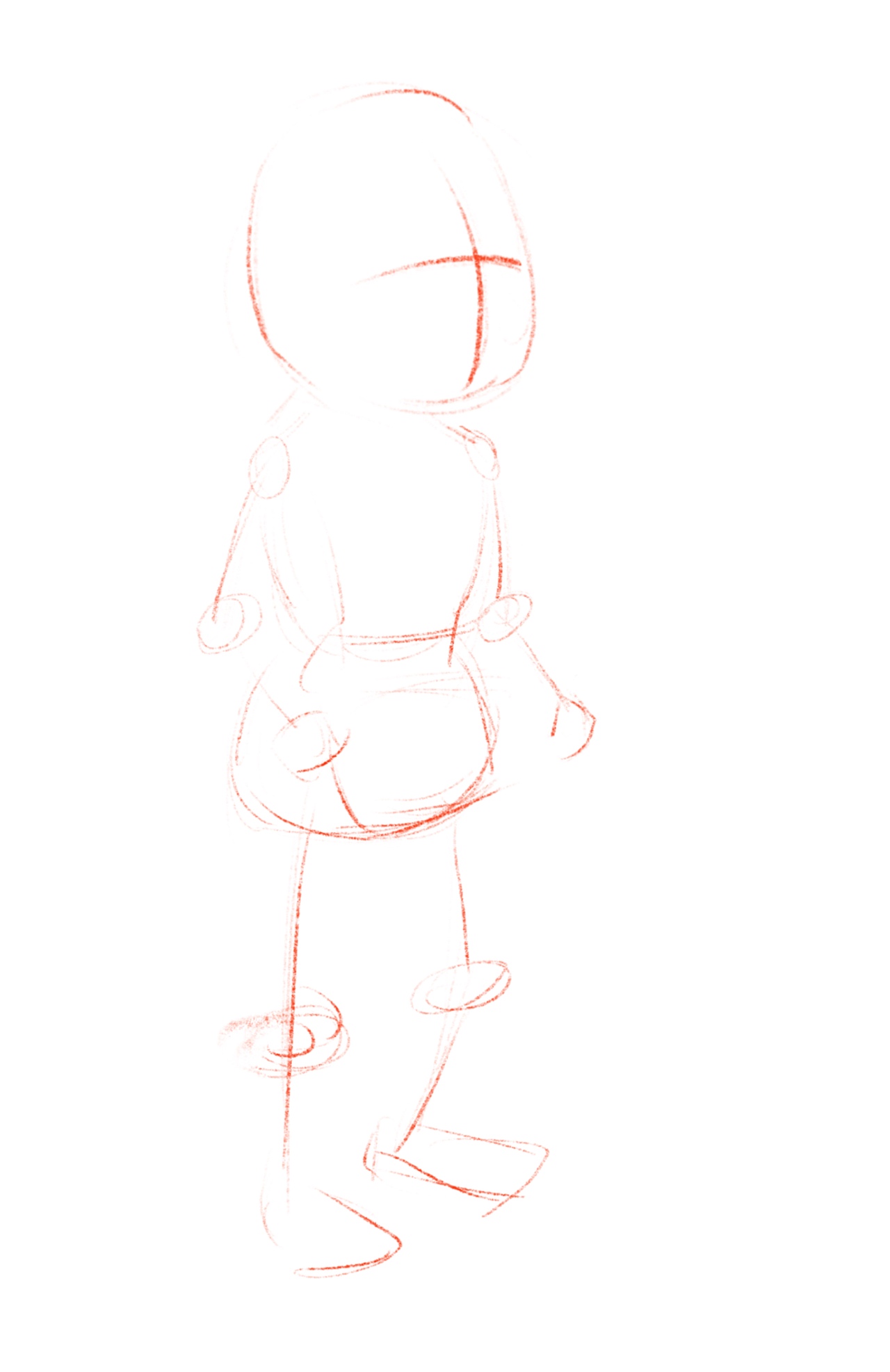 插畫小練習（1）（圖ZMjc1OTA1Mzky） - 兒童插畫 - 站酷設(shè)計師美麗又可愛的媛媛原創(chuàng)素材 - 站酷ZCOOL