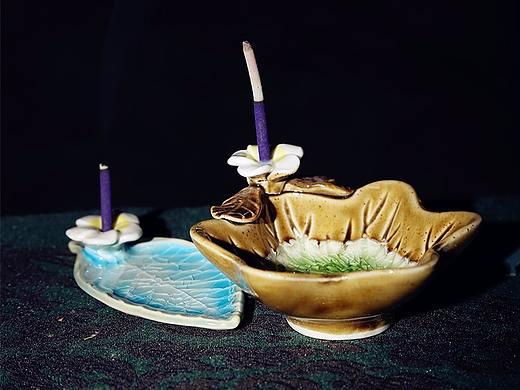 香插