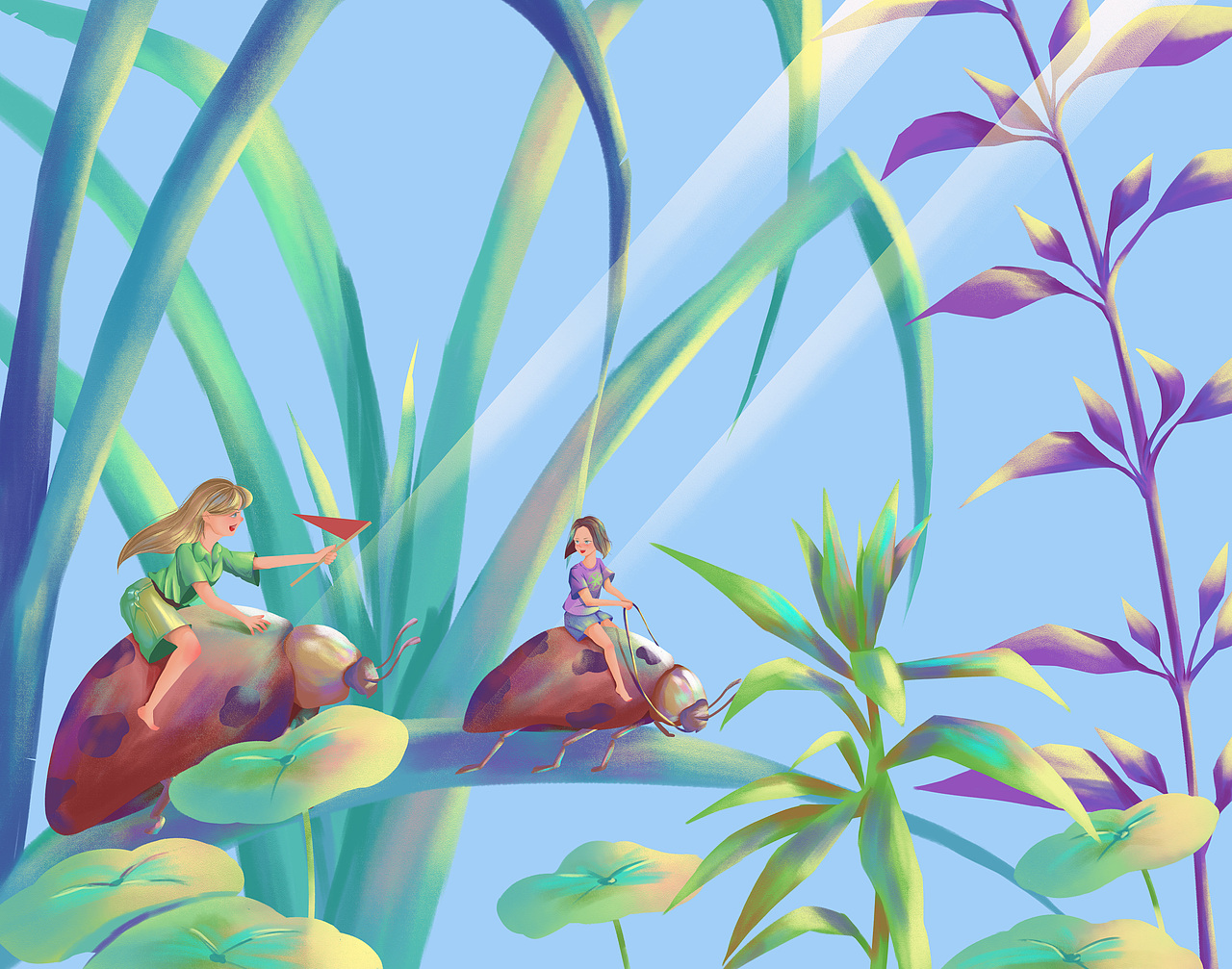 绘画总结（图ZMjU3NzA0NzY4） - 创作习作 - 站酷设计师泽懿一原创素材 - 站酷ZCOOL