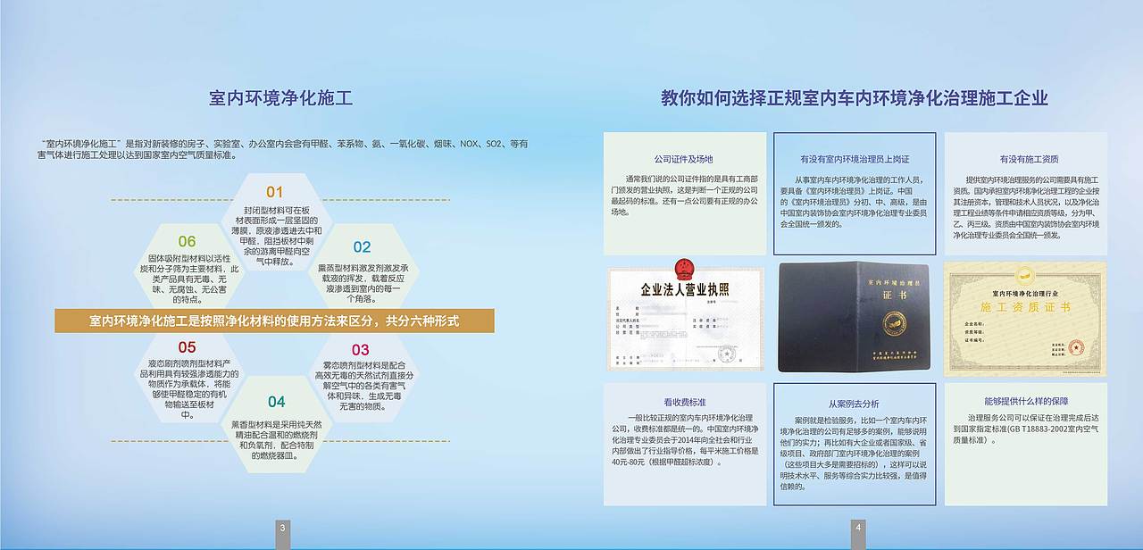 空气净化普及手册（图ZNzIzMzgyNDQ=） - 宣传物料 - 站酷设计师panpanw原创素材 - 站酷ZCOOL