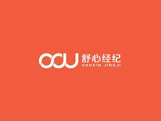 房產(chǎn)logo（個人主頁-ZMzg1NTY2Njg=） - Logo - 站酷設(shè)計(jì)師望西峰原創(chuàng)素材 - 站酷ZCOOL