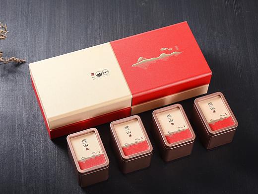 茶叶包装盒