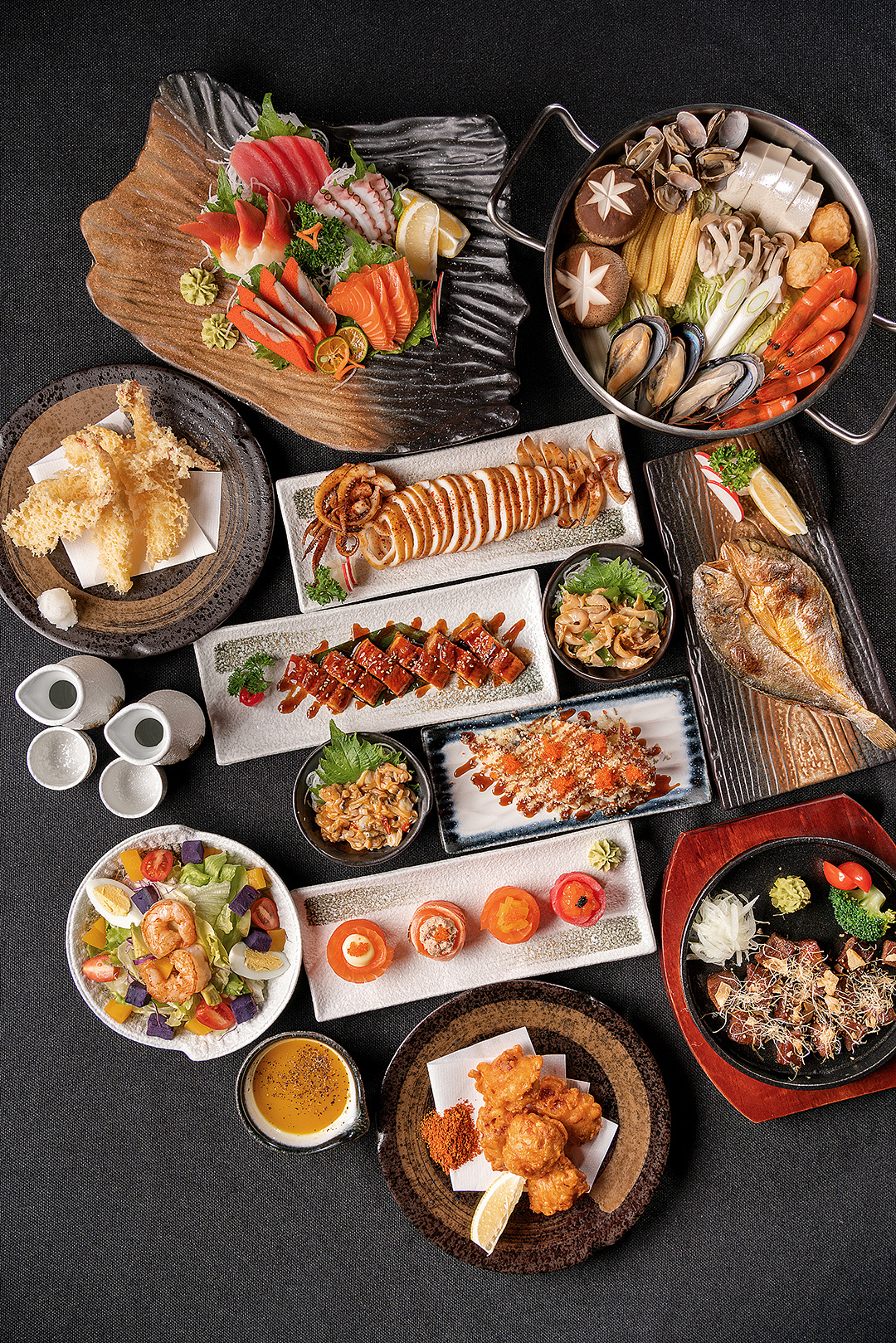 日本最好吃的自助餐，就藏在这10家酒店里_早餐