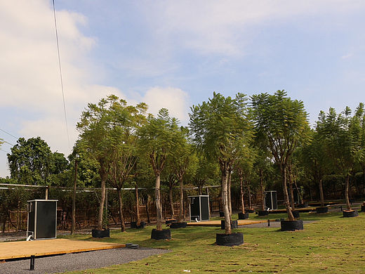 用一场露营,犒赏为生活奋斗的你