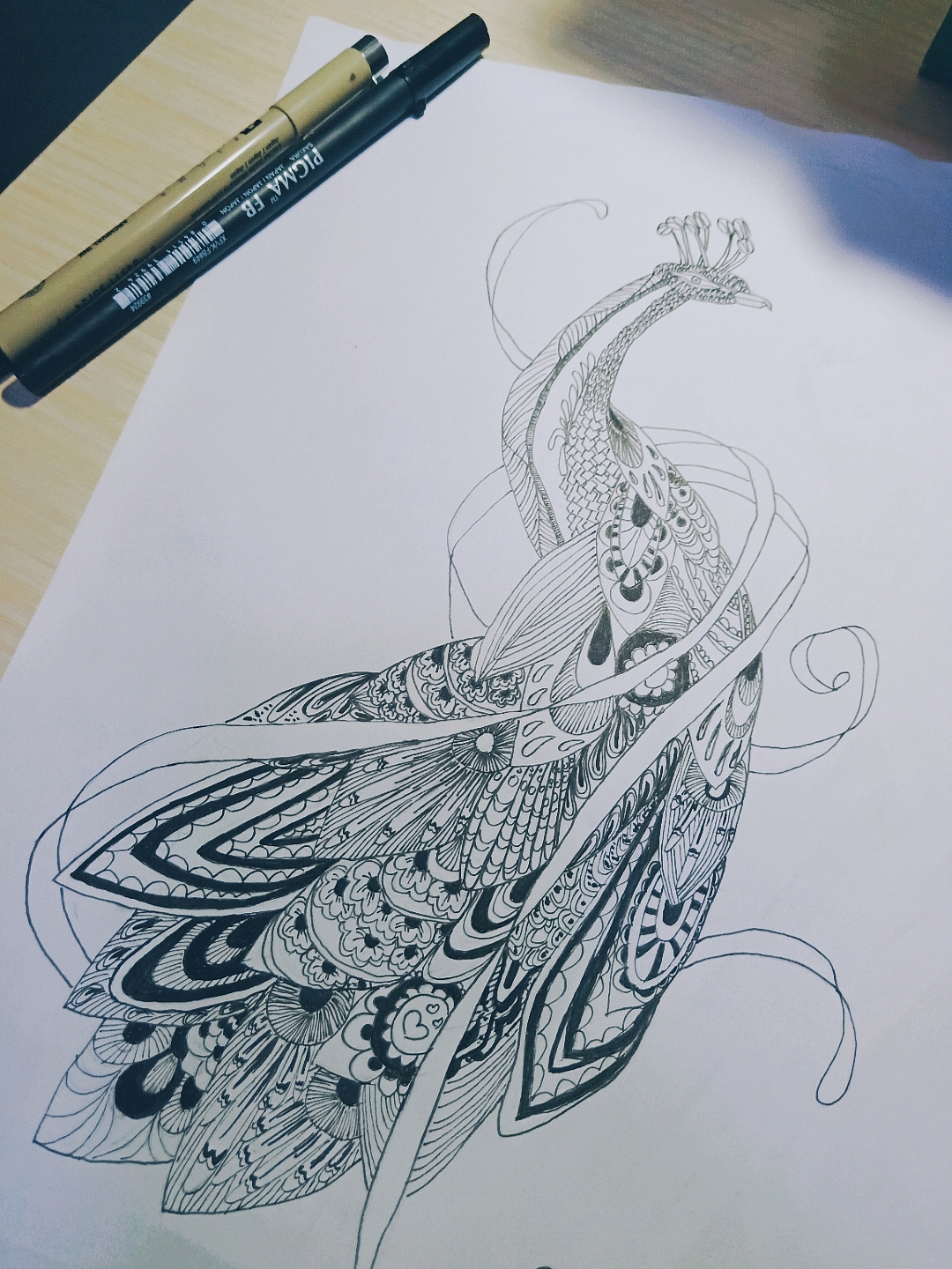 线描（图ZMTc2NzU0MDQ0） - 绘画 - 站酷设计师NaNaChris原创素材 - 站酷ZCOOL