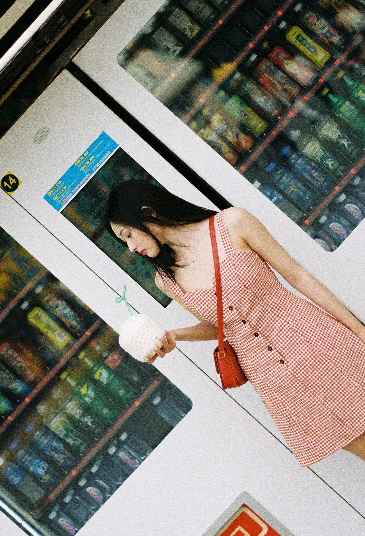 此路不通 2.0（图ZMTc4NjgxNzY4） - 人像摄影 - 站酷设计师77同学原创素材 - 站酷ZCOOL