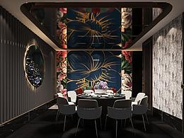 酒店、餐厅