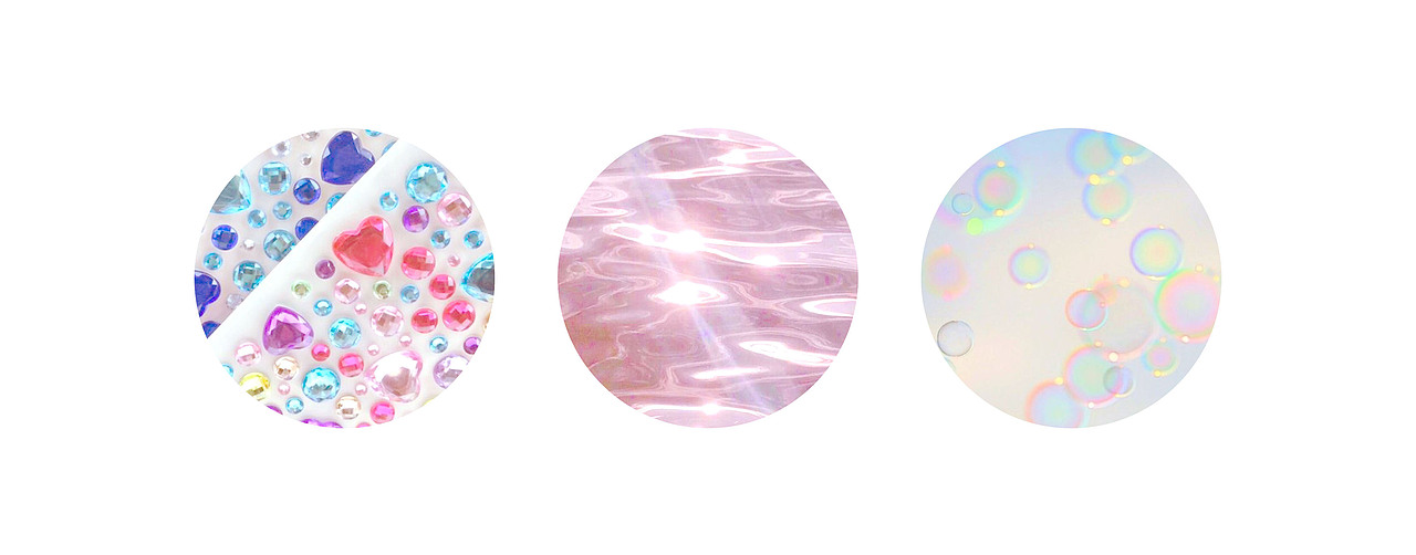 My Secret Diary | 视觉设计