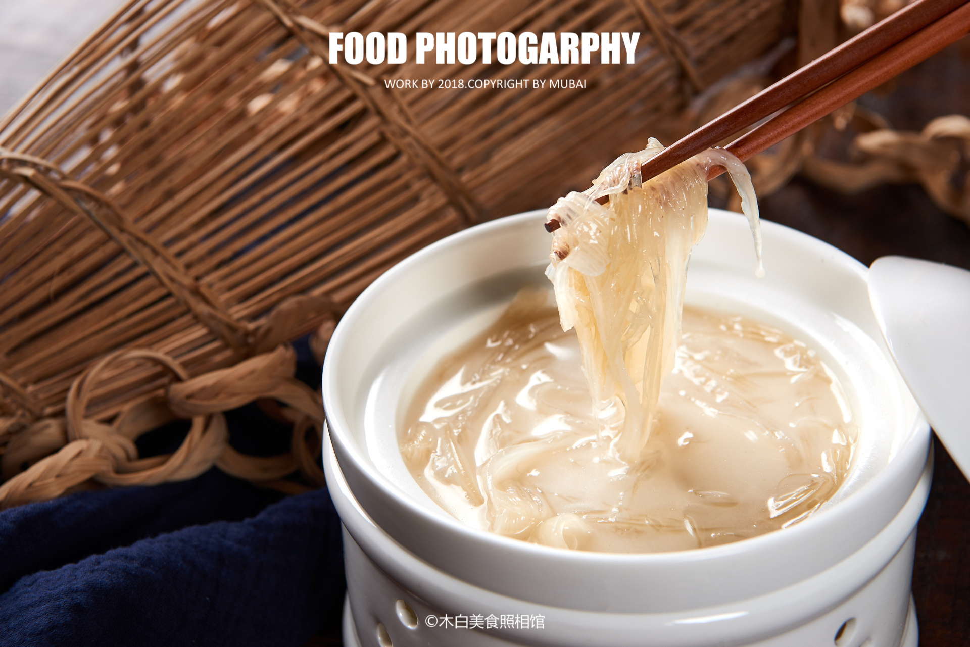 粤菜拍摄(粤菜,鱼翅,烧味,中餐,美食摄影)