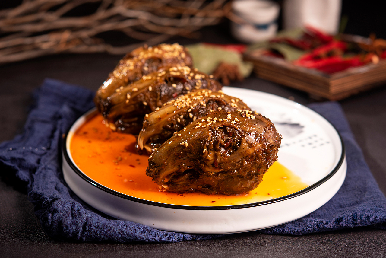 轩海文化传媒美食拍摄 川菜|摄影|产品摄影|沈阳轩海文化传媒_原创