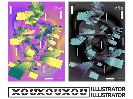 海报合集 Posters