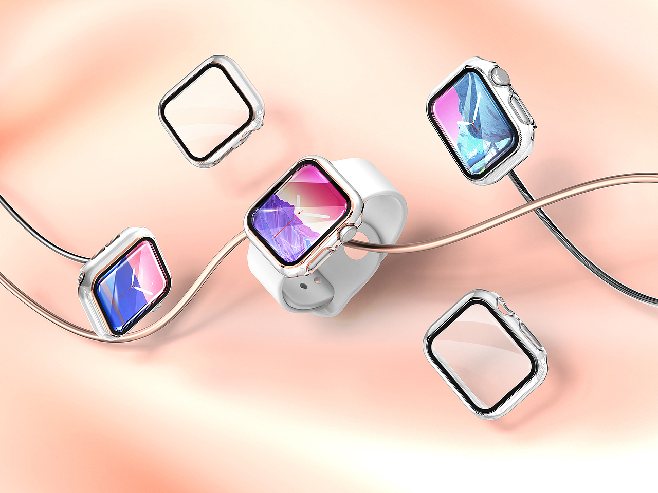 TAURI 近期工作内容